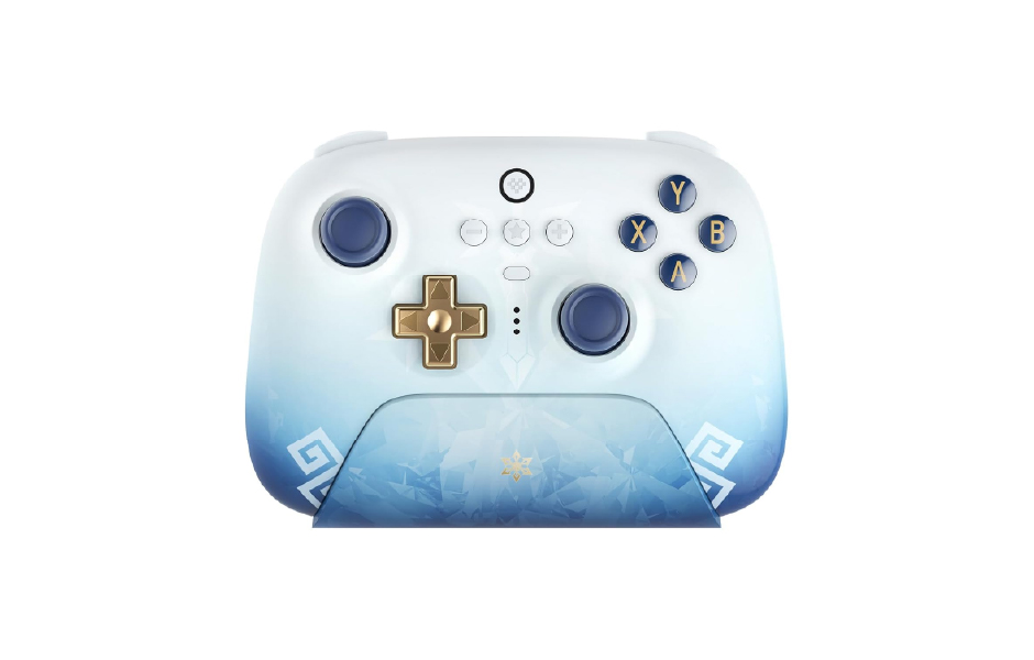 Vortex Game Store - 8BitDo 2.4G Ultimate Wireless Controller with